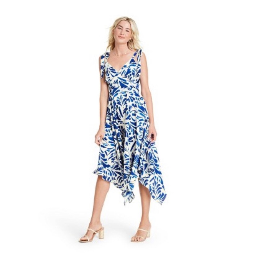 Alexis Dress